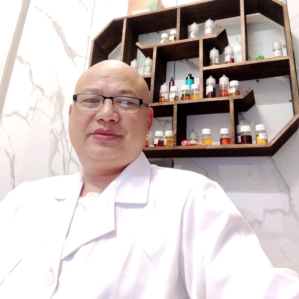 医疗雾化实验室