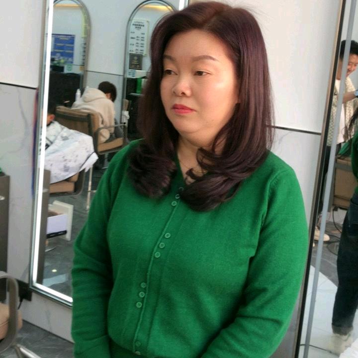 勤姐美业