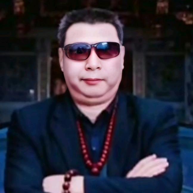小佛爷