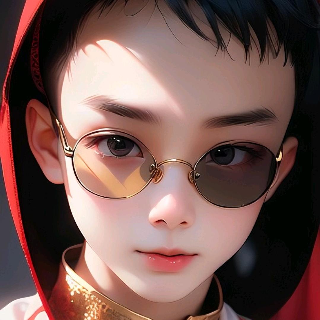 好运连连