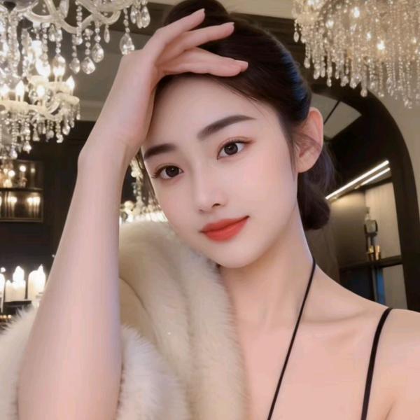 有缘的你画在我心里