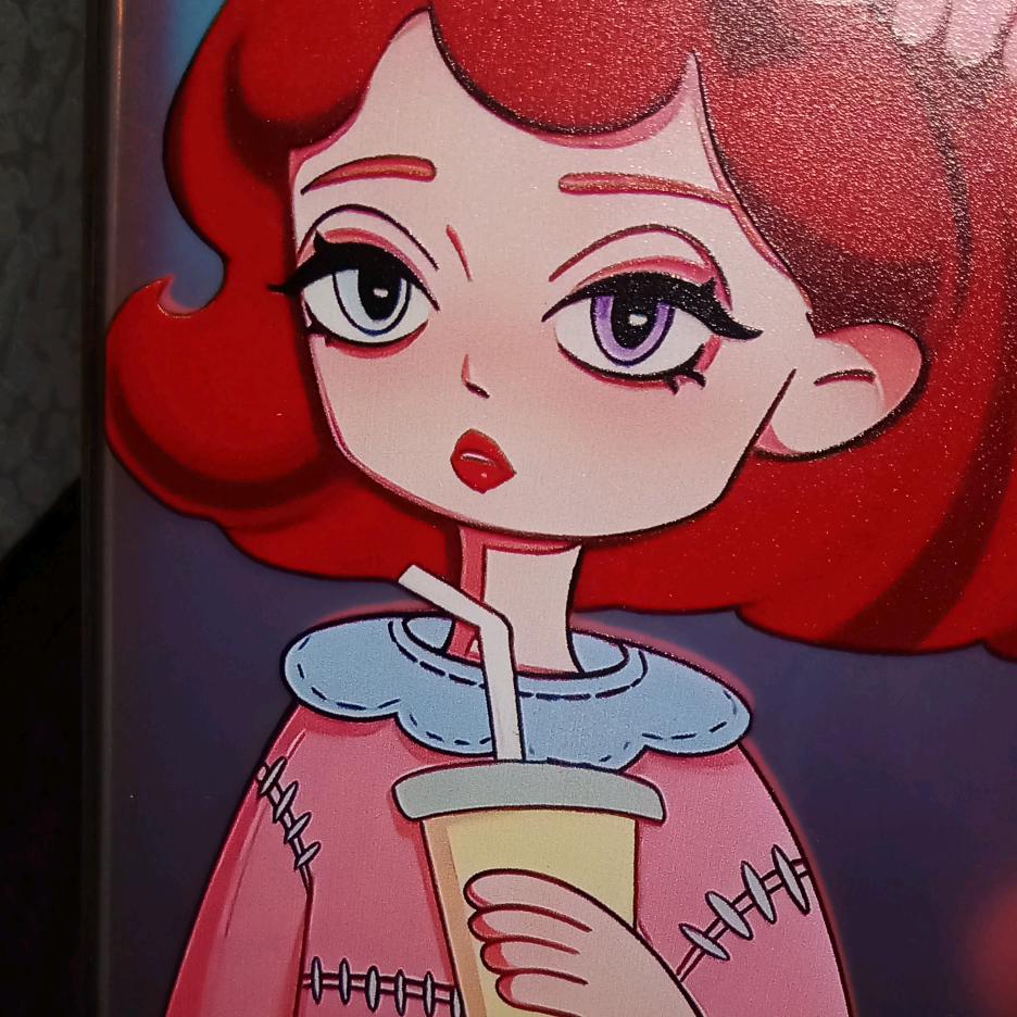 天天快乐٩(๑ᵒ̴̶̷͈᷄ᗨᵒ̴̶̷᷅