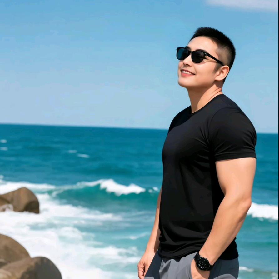 🇨🇳  强哥LIU(互)