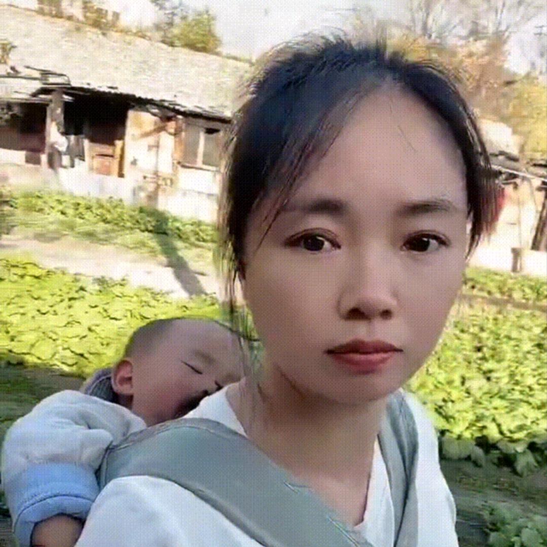 燕玲玉(离异)