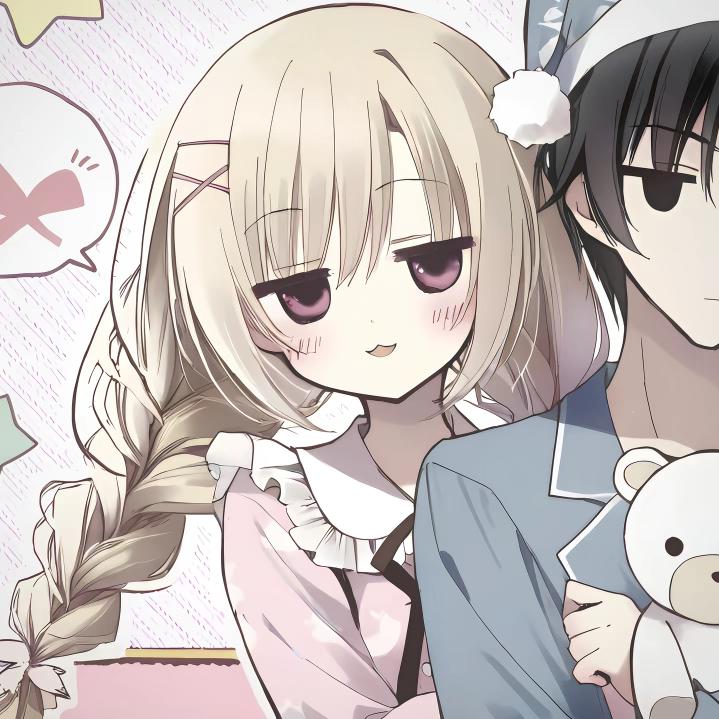 独逸无二（巨雷🚗）