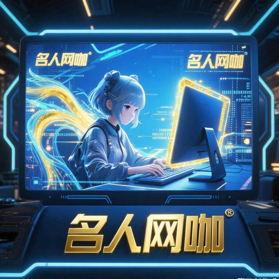 名人网咖（富国店）