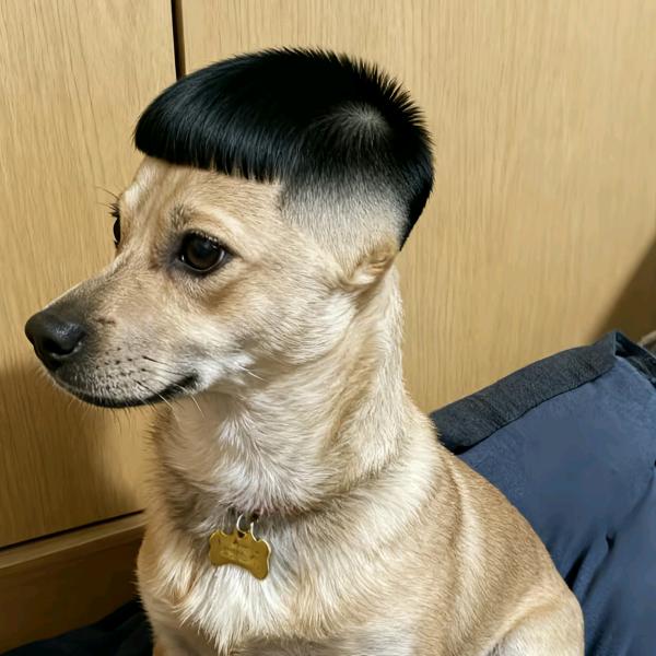 虾虎摆置
