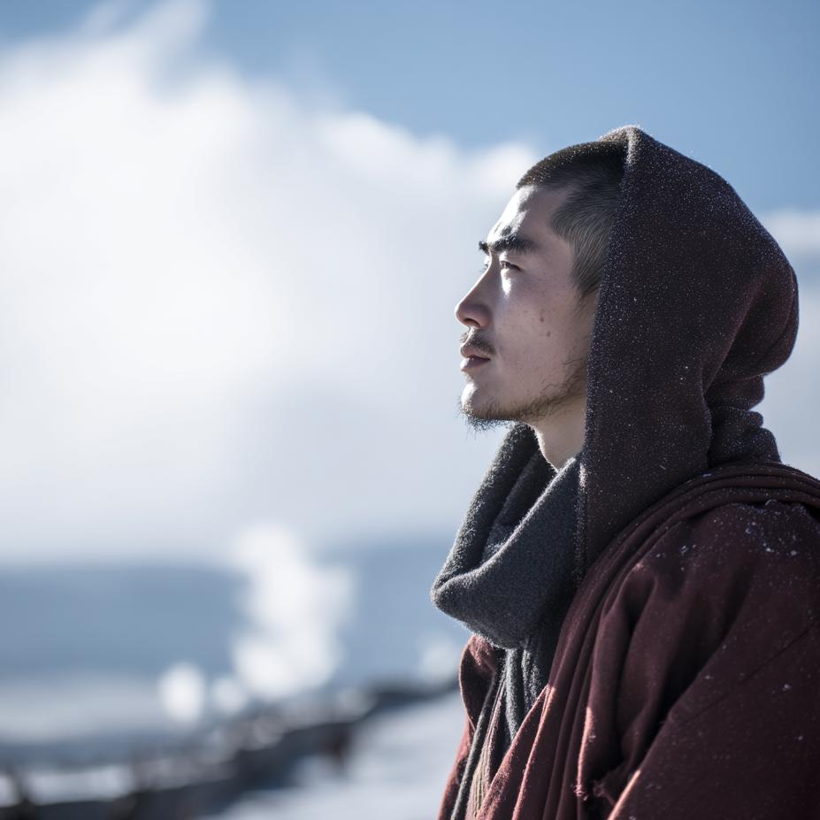 酱香小小胖(陈半城)