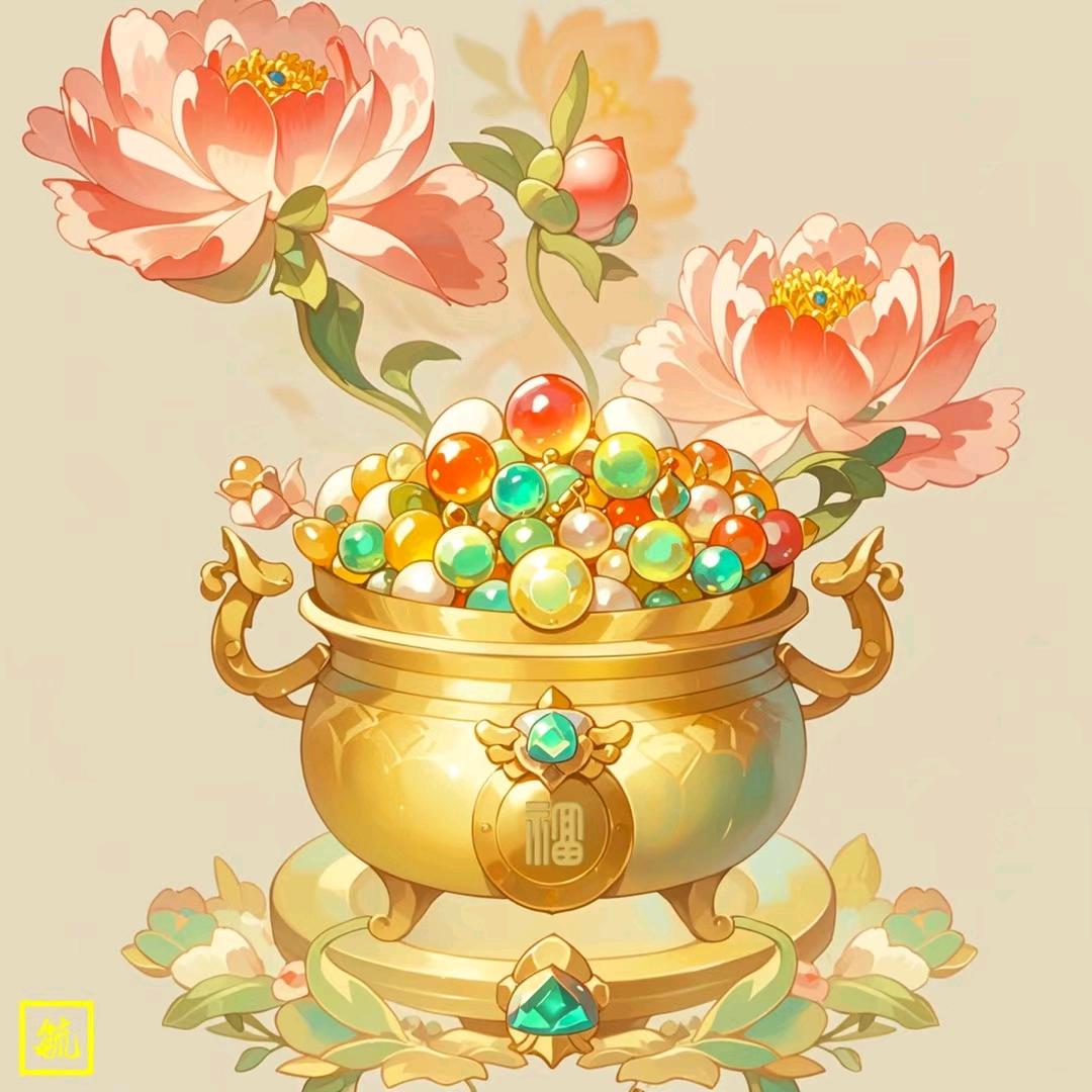 甜果果
