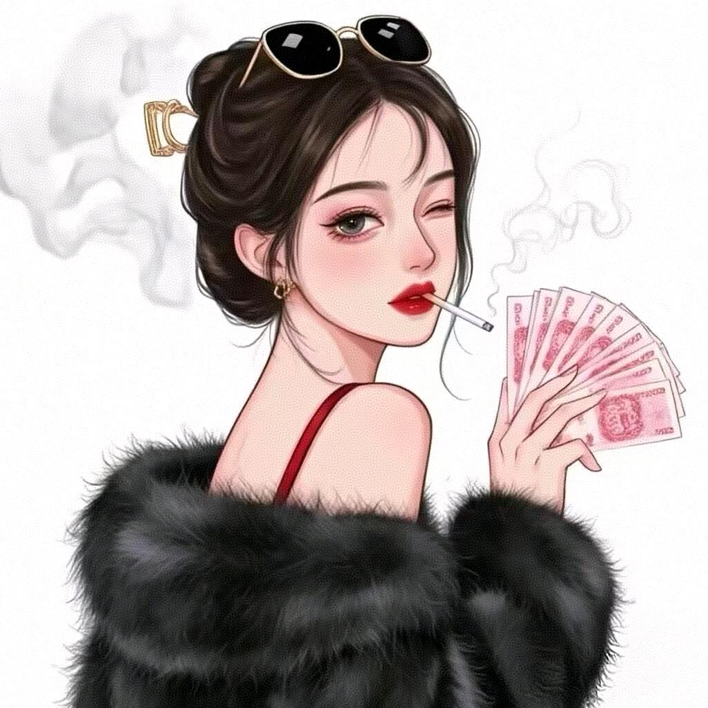 ✨周小姐..Miss.Zhou