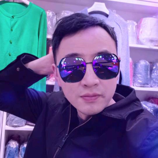 张凯羊绒针织