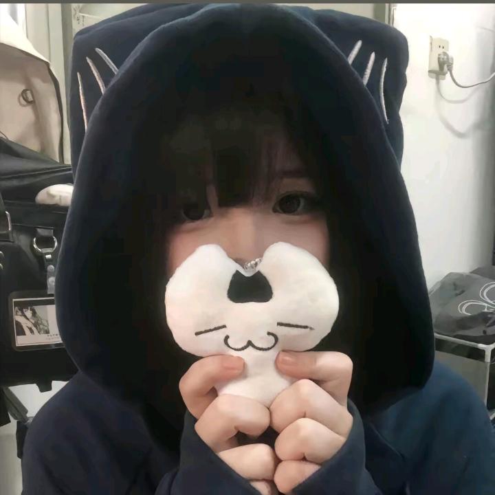怜˃