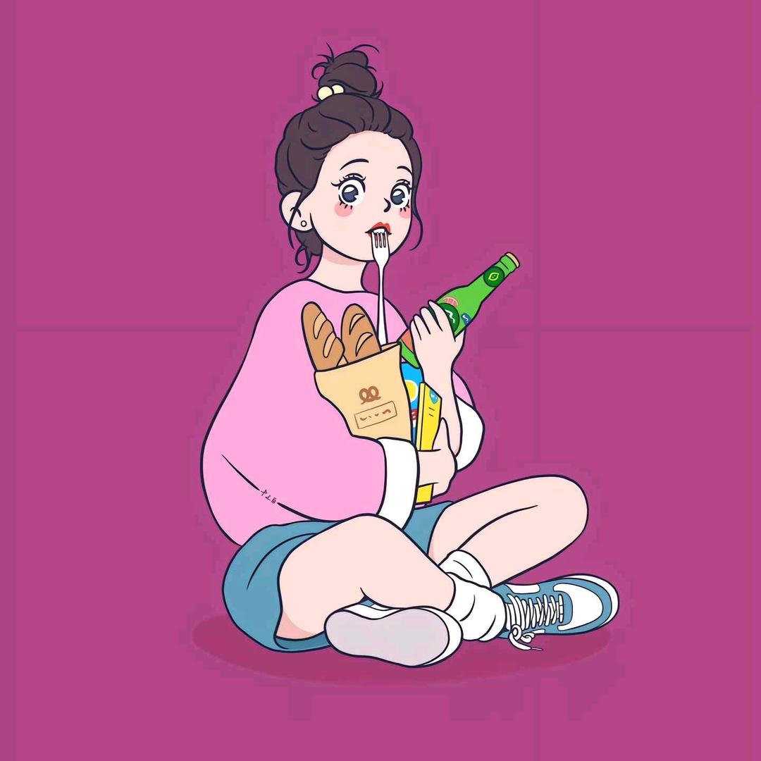 🌈可乐