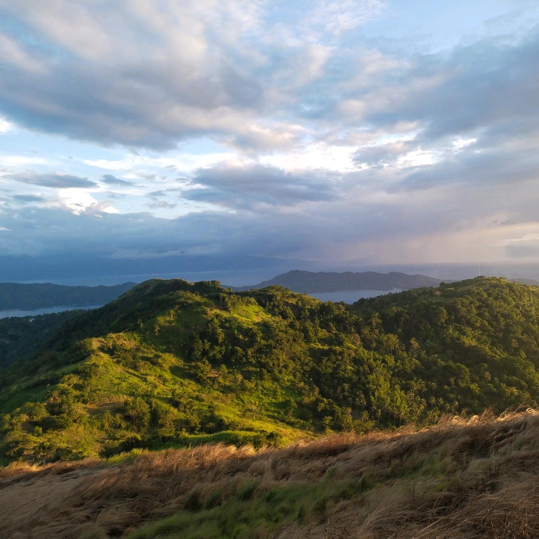 鲜磨豆腐早餐店