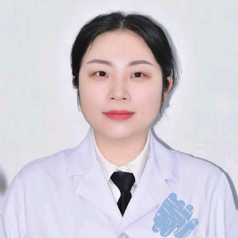 醴陵兆博步行街—丁丽
