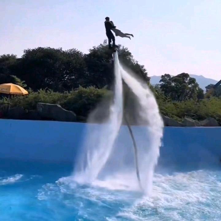 独闯天涯。