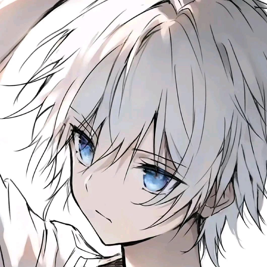 漠然