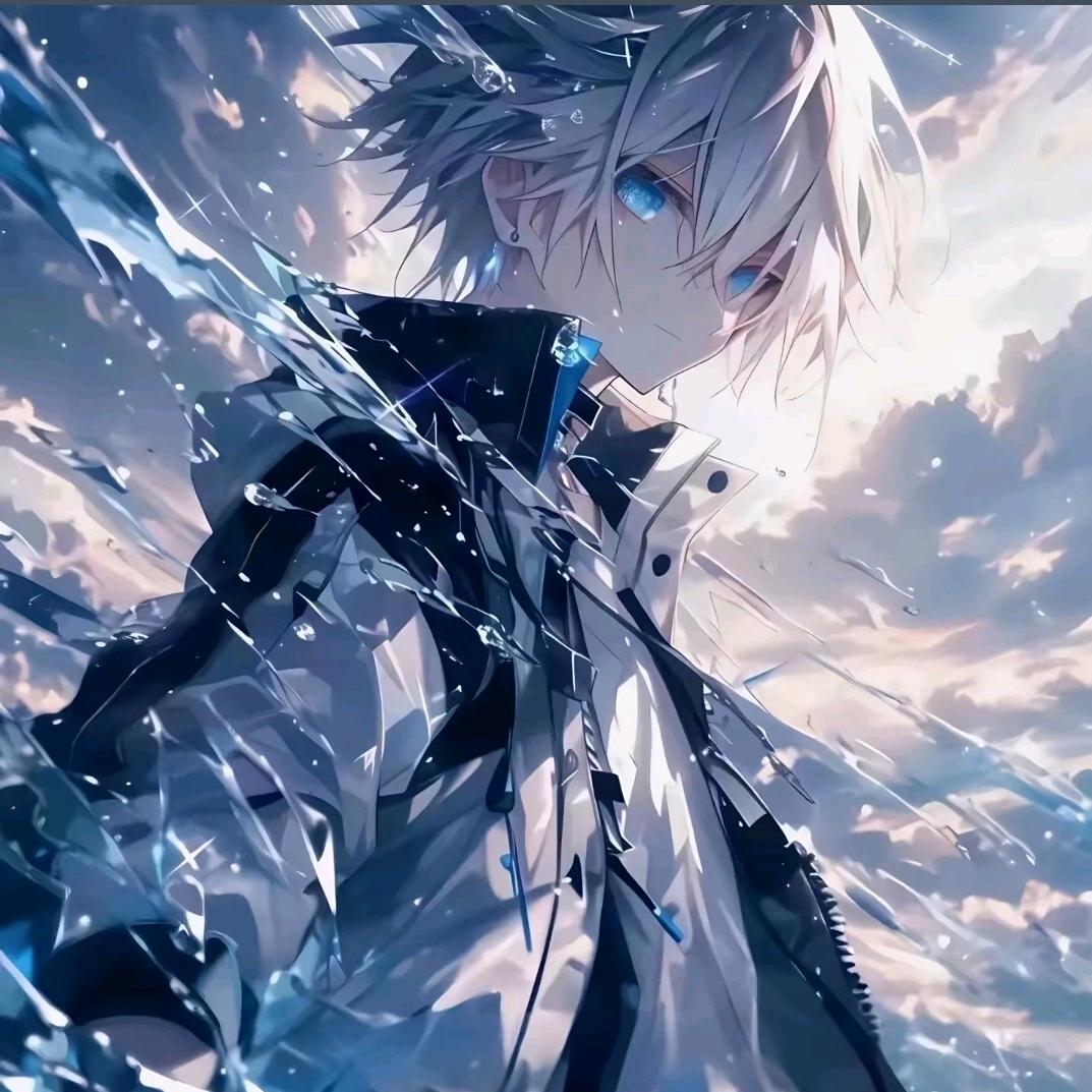 沫少💫（必回关）