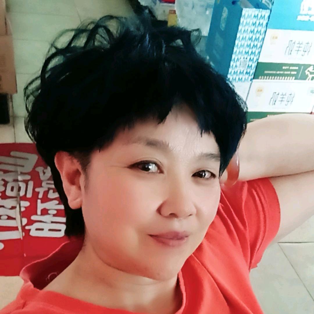 @冬梅