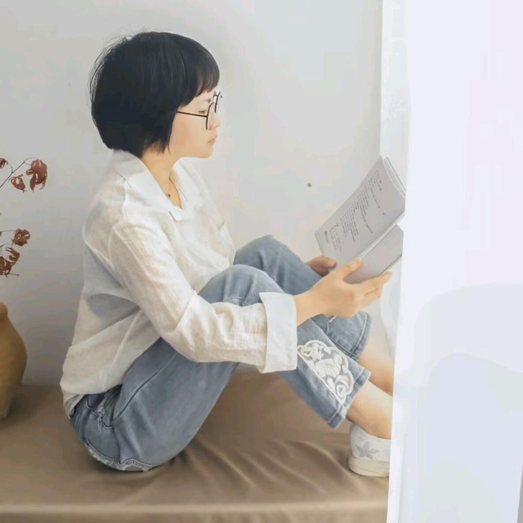 杨漾老师+常德（凹凸漫）