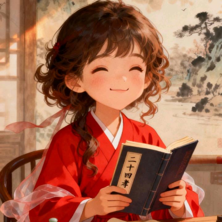 吉祥说