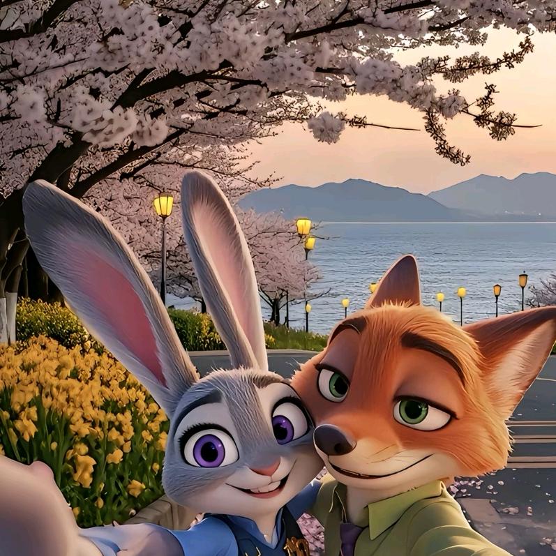 兔叽 ⸝⸝'ᜊ'⸝⸝