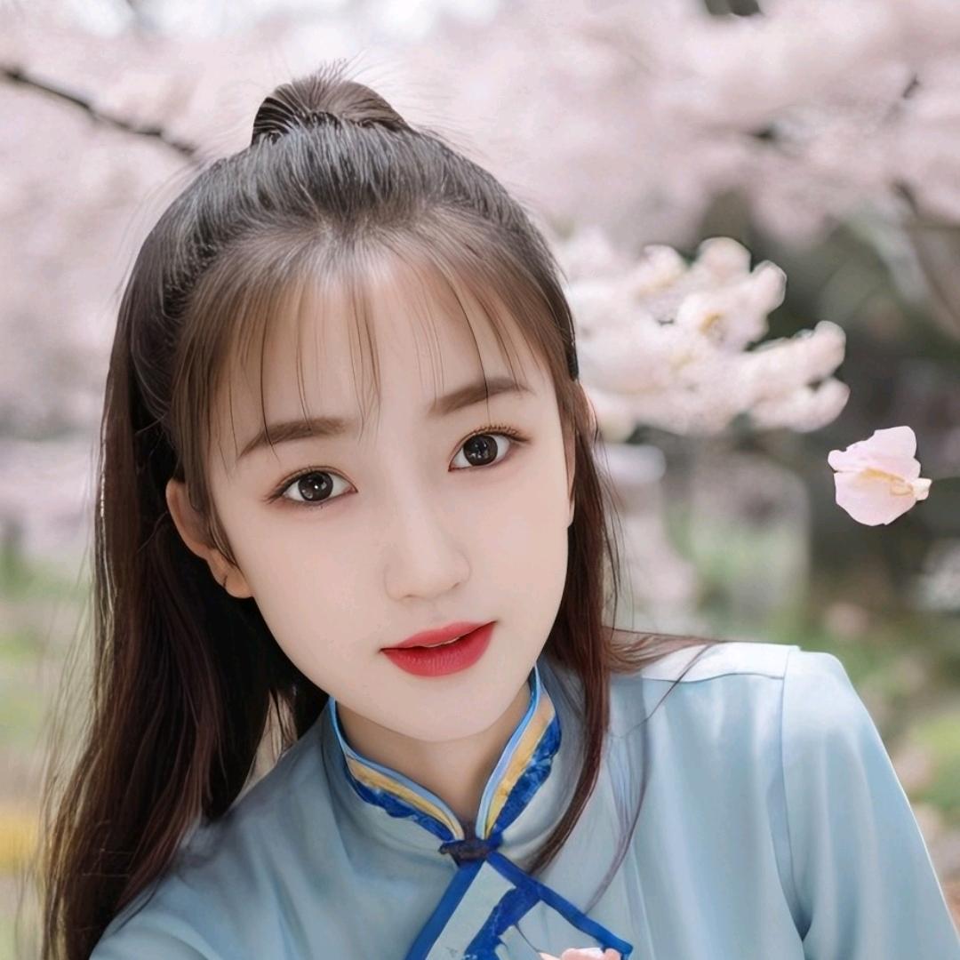 小花