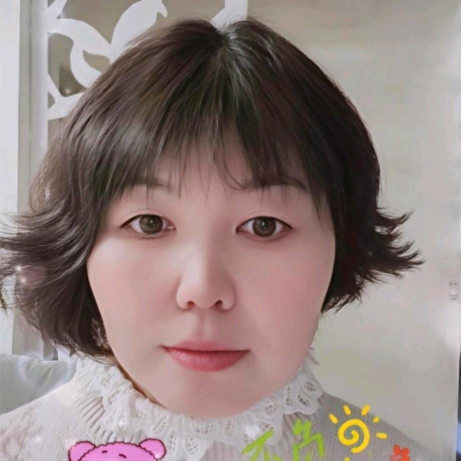 房产销售黄慧