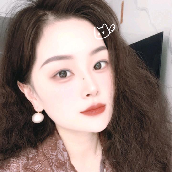 馨月
