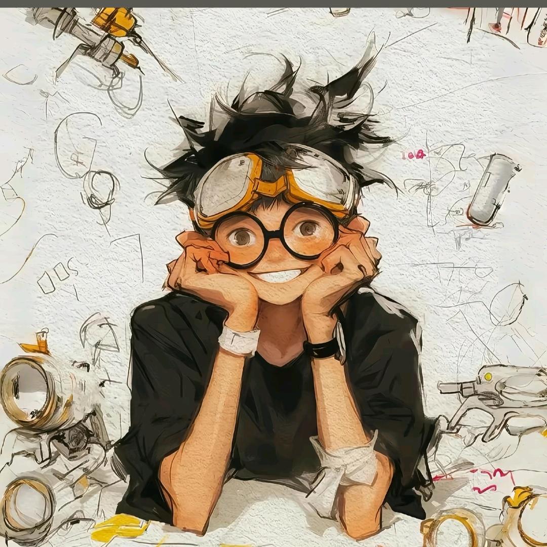 飞逝的时光
