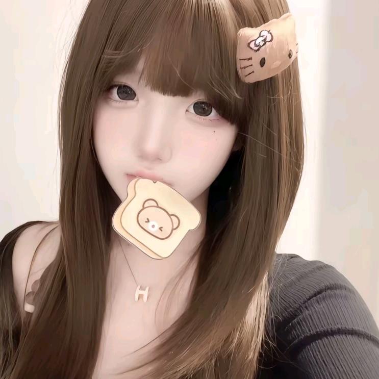 火鸡面梦女