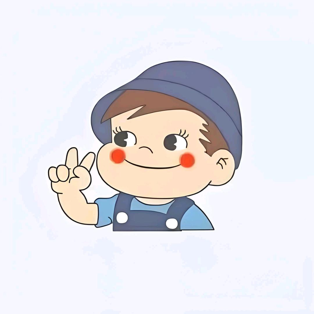 给生活比个椰🥥