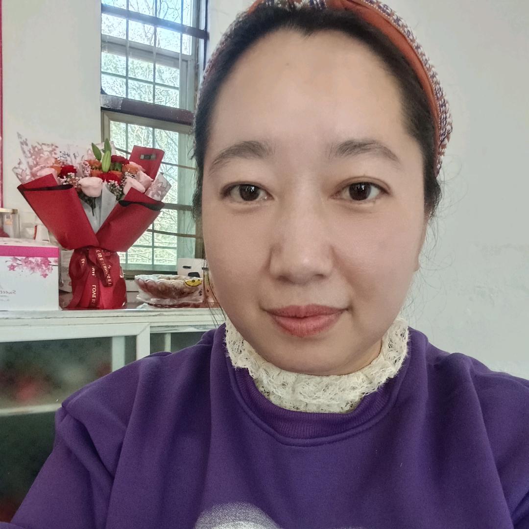 岳西姑娘∮潜山媳妇