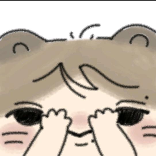 萌豚妈驾到头像