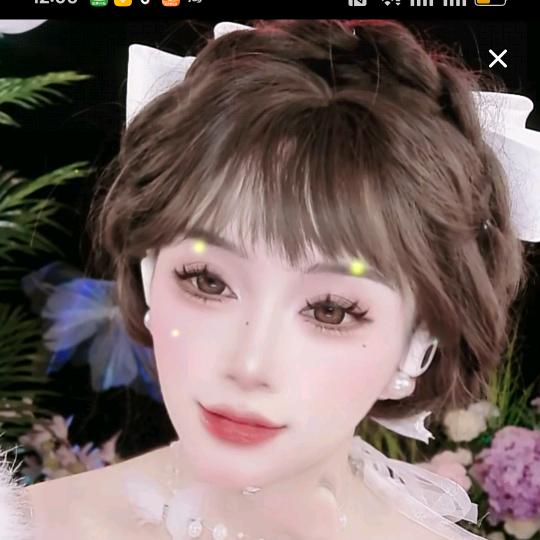 六丫头（古典舞)