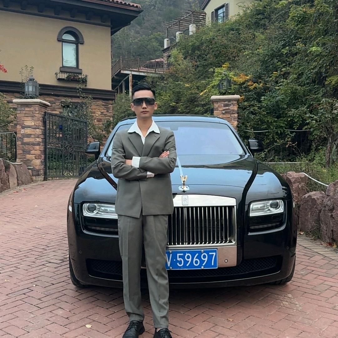 澳门🇲🇴公子杰