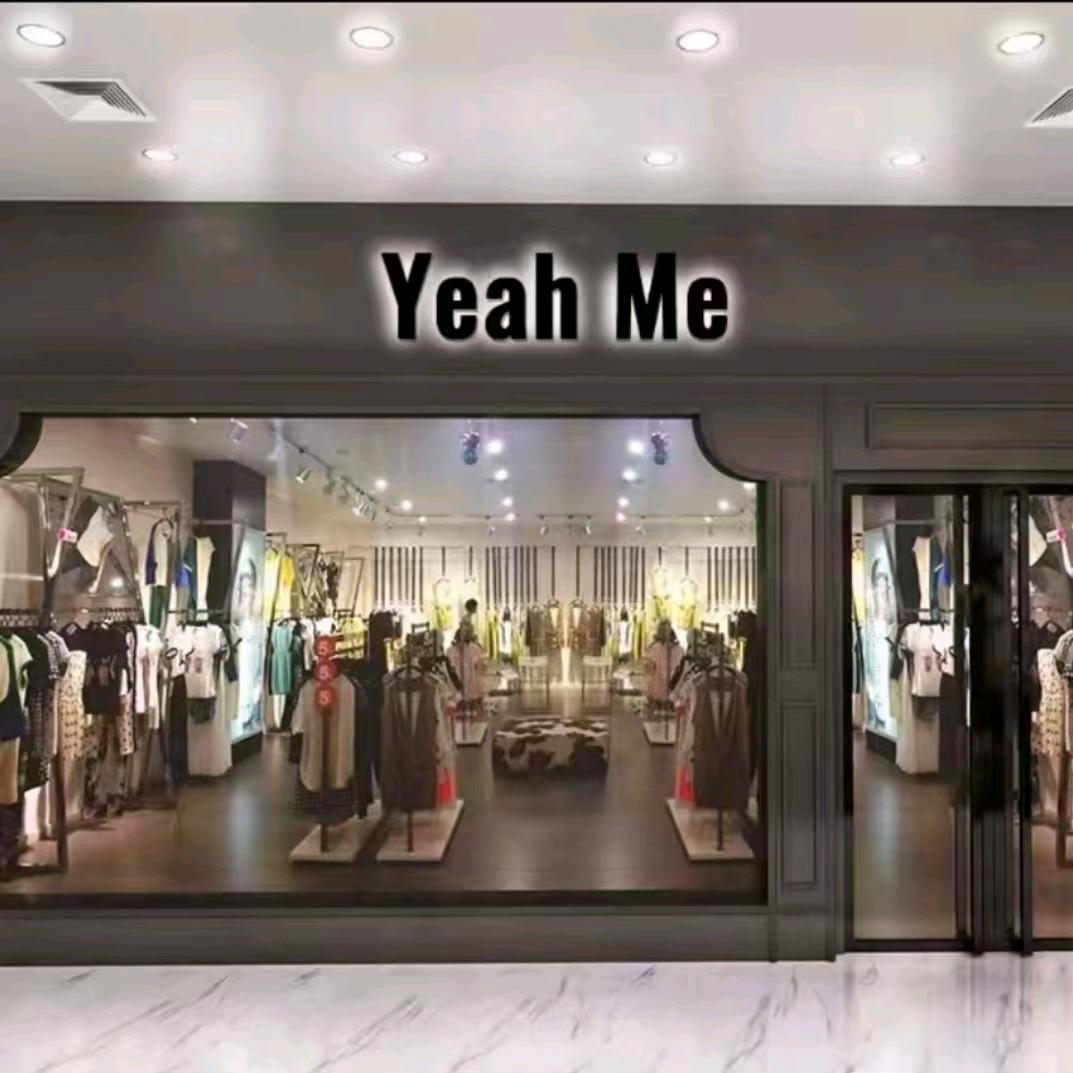 yeahme也觅-穿搭