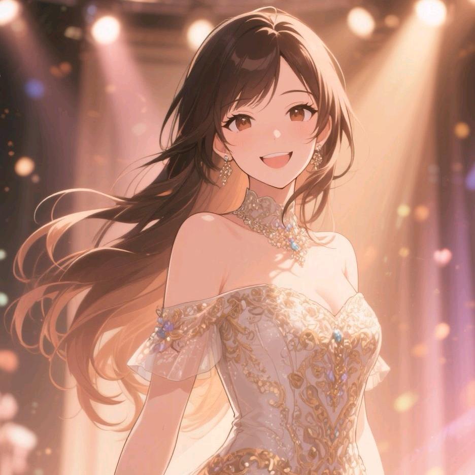 坠落天使