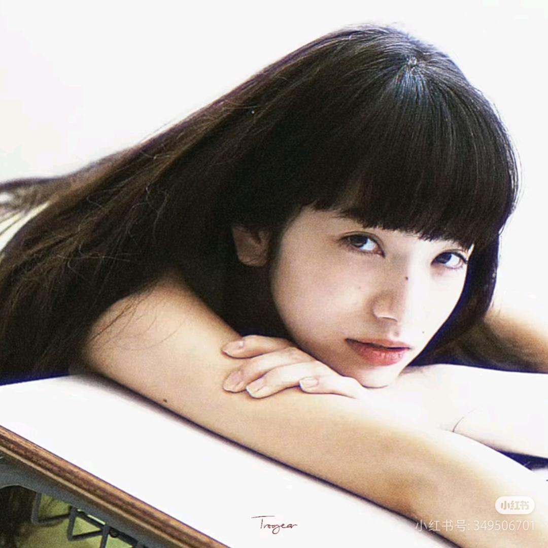 李恩琳有点懒☁