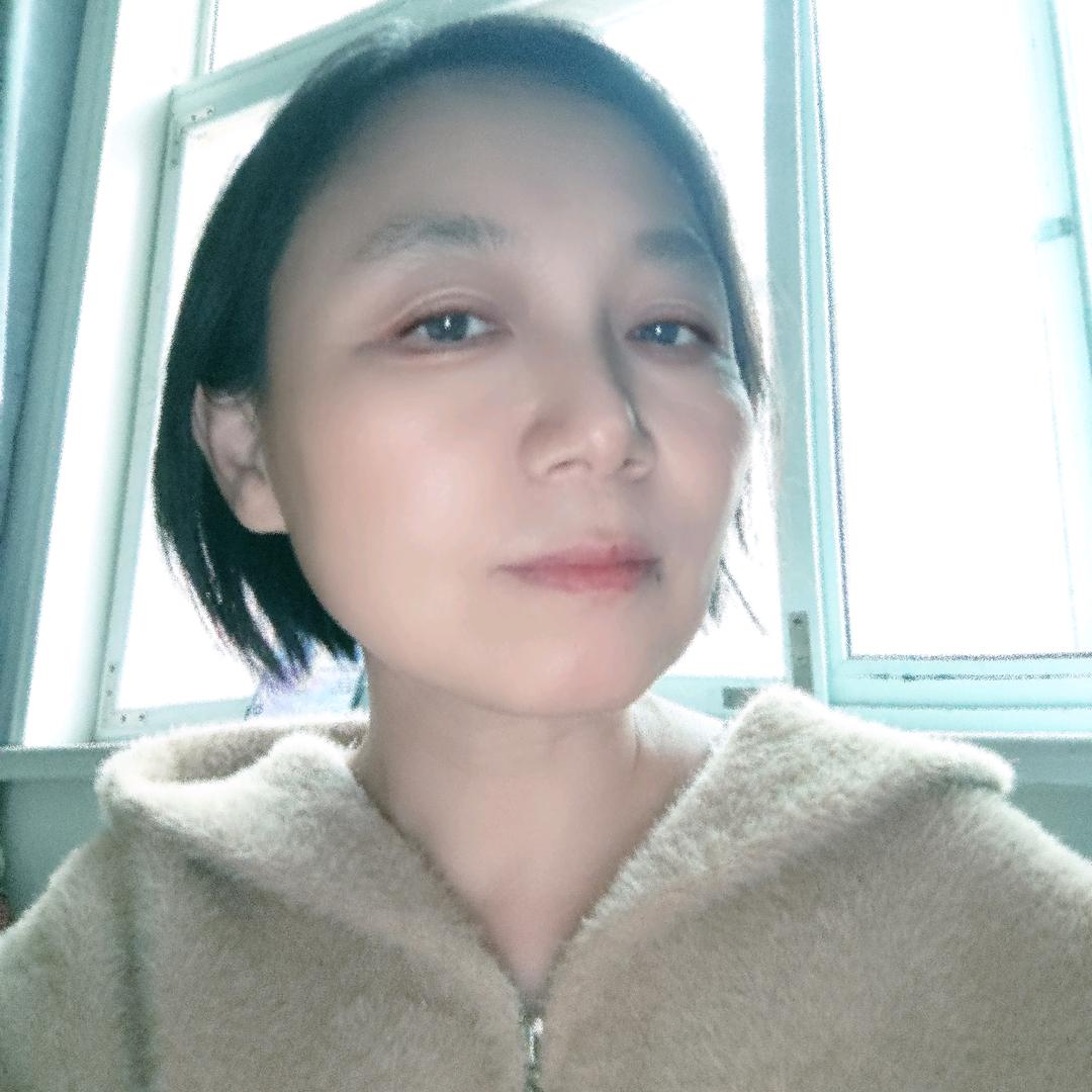 栀子姐