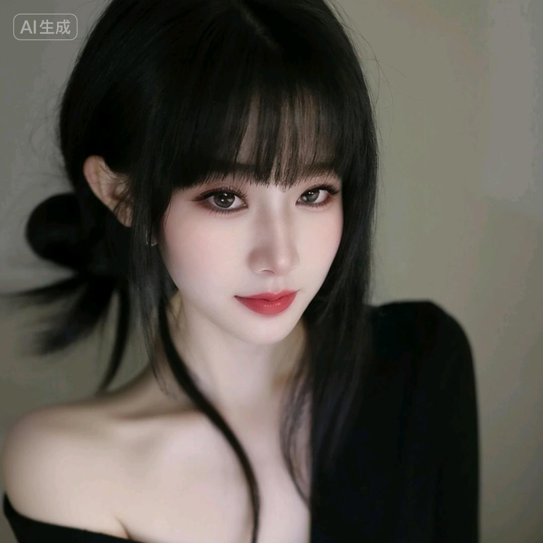 唯独🧚‍♂️宠李