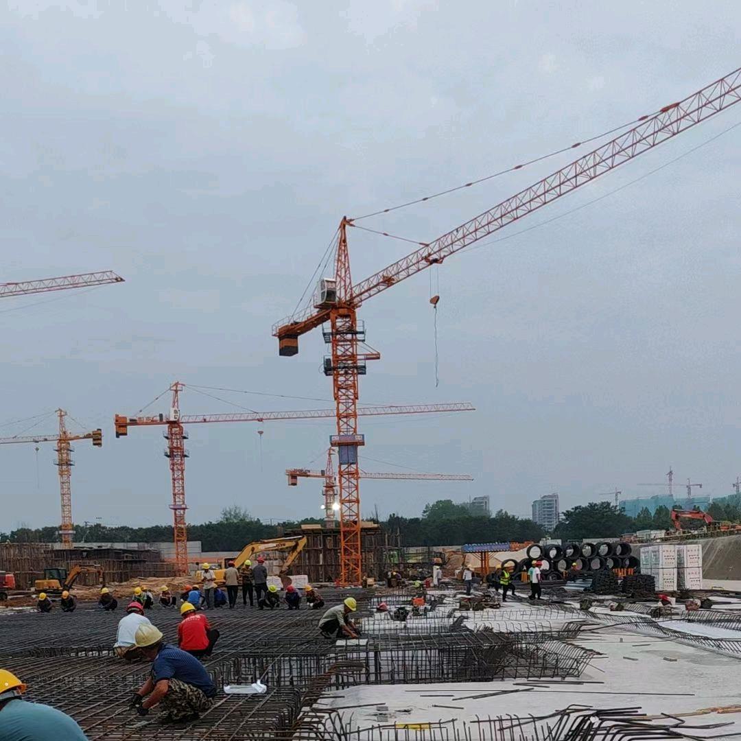 建筑业刘总