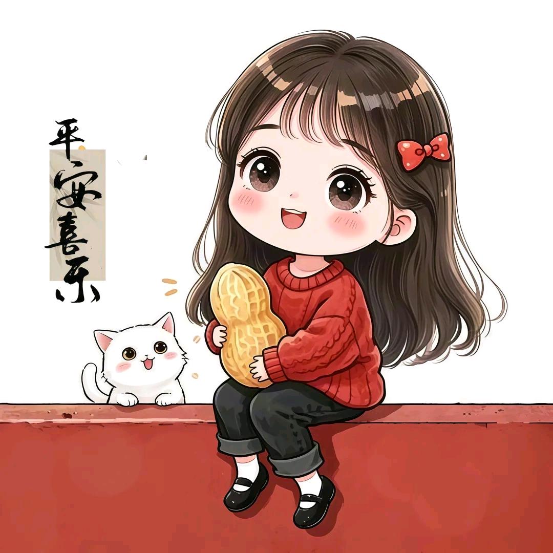 青青子衿