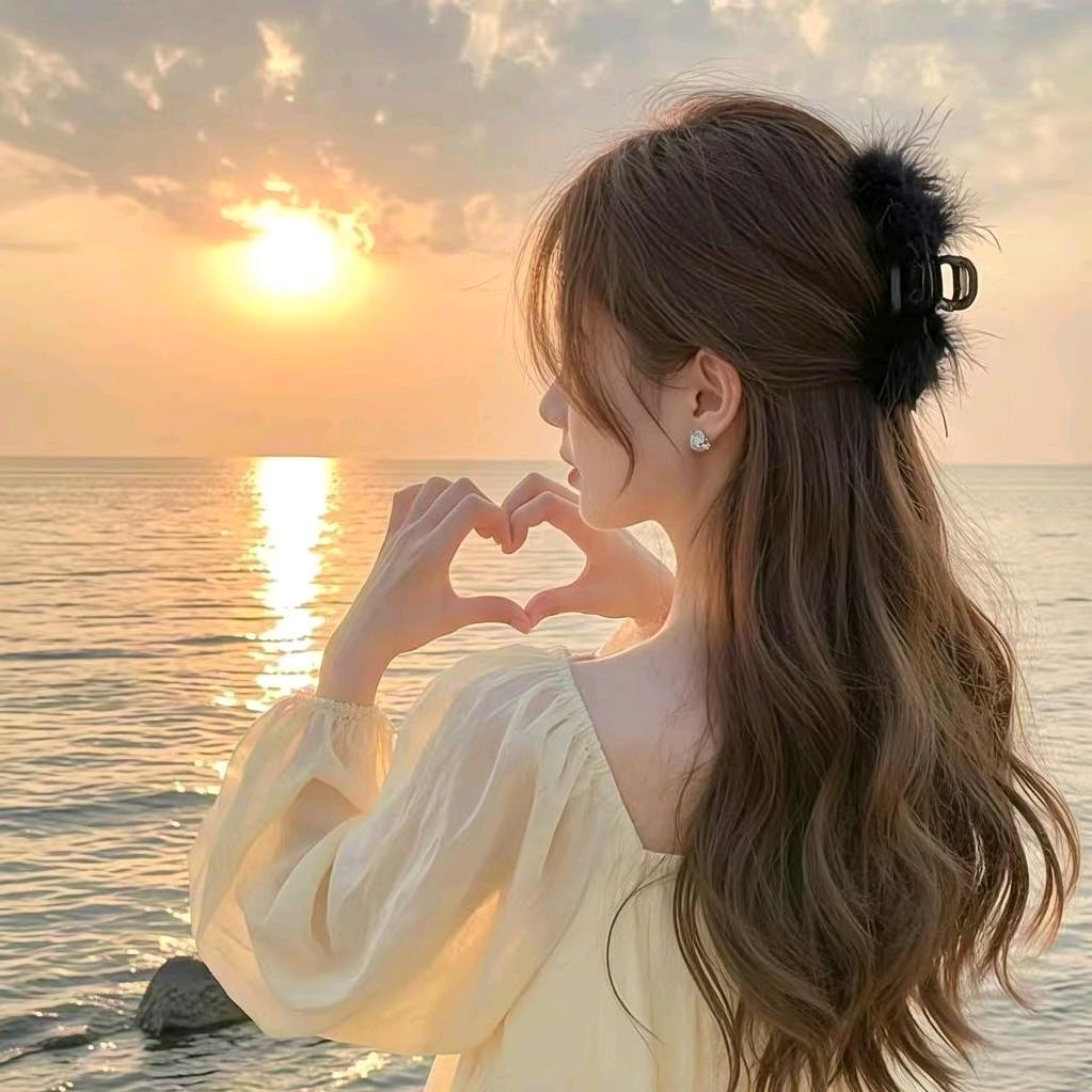 栖蓝好物～秒回