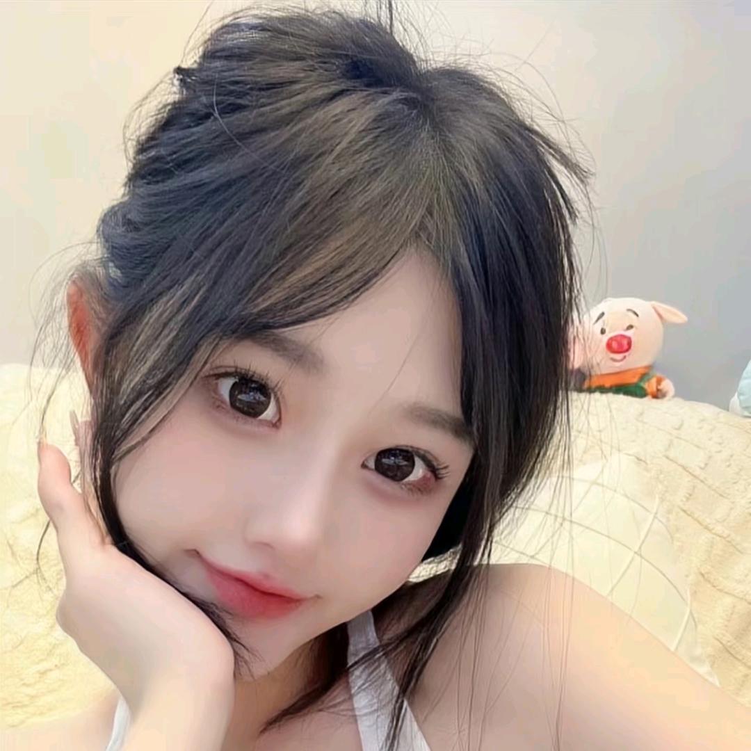 霞霞在东坑养生