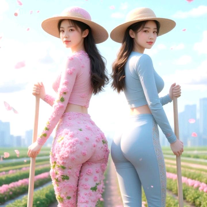 西西的AI智能体