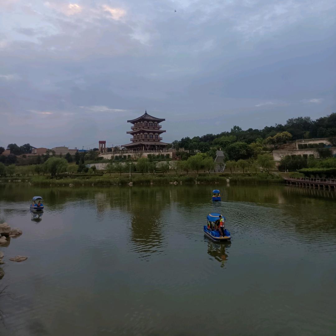 陕西  小汪