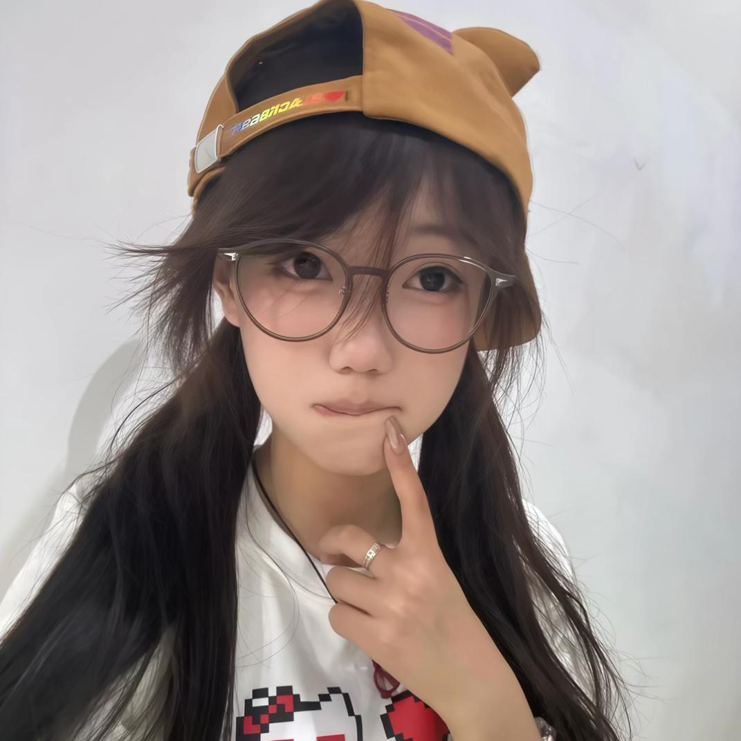 别和我说话🍣
