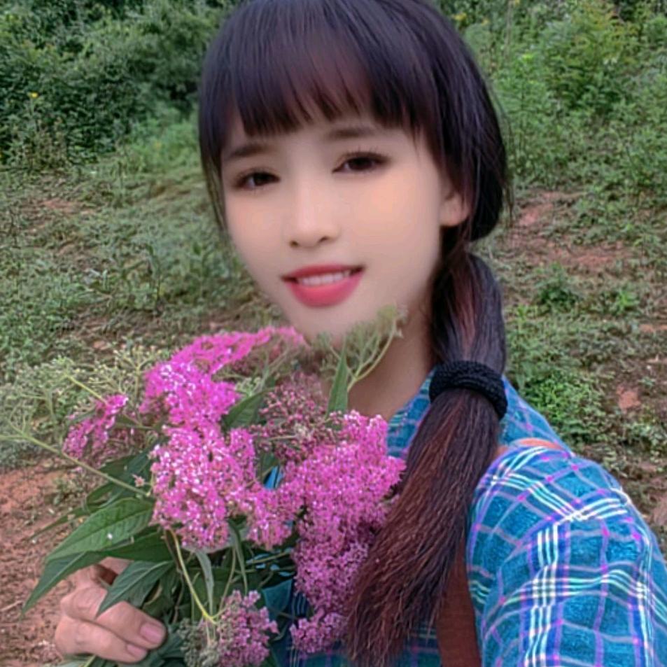 微微