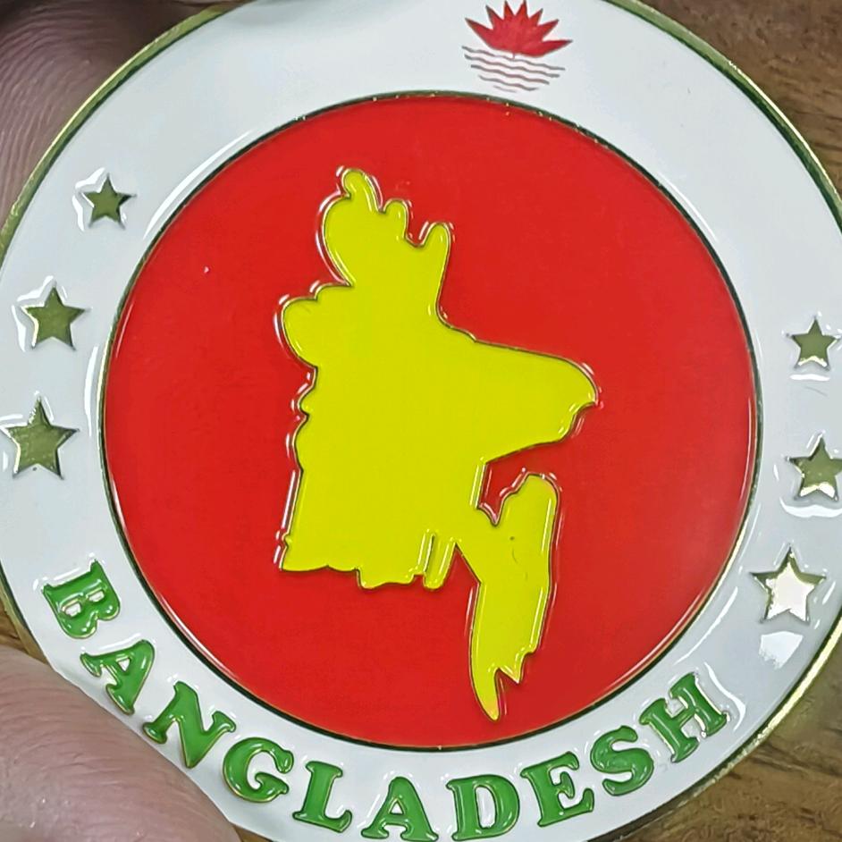 孟加拉国家直播馆